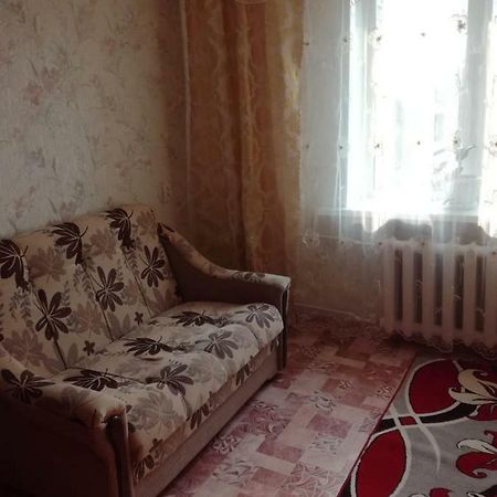 Apartamenty Na Vspaule 8 Suzdal Exteriér fotografie