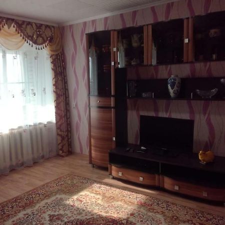 Apartamenty Na Vspaule 8 Suzdal Exteriér fotografie