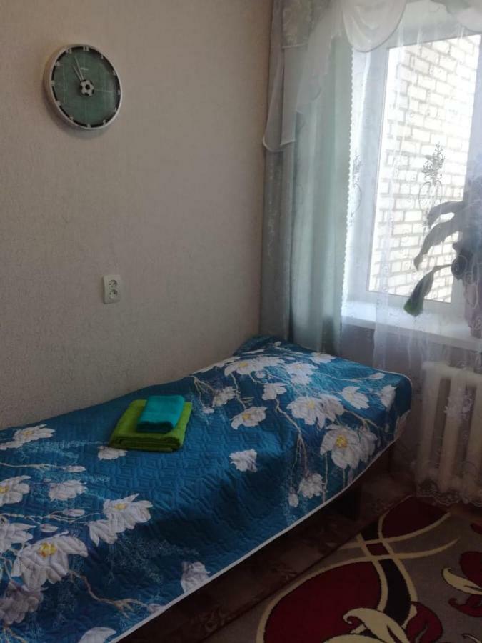 Apartamenty Na Vspaule 8 Suzdal Exteriér fotografie