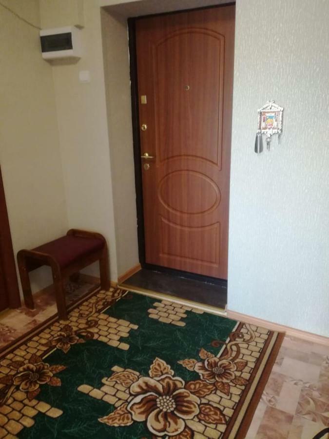 Apartamenty Na Vspaule 8 Suzdal Exteriér fotografie