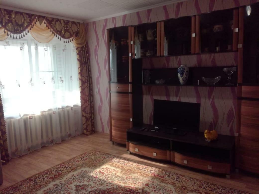 Apartamenty Na Vspaule 8 Suzdal Exteriér fotografie