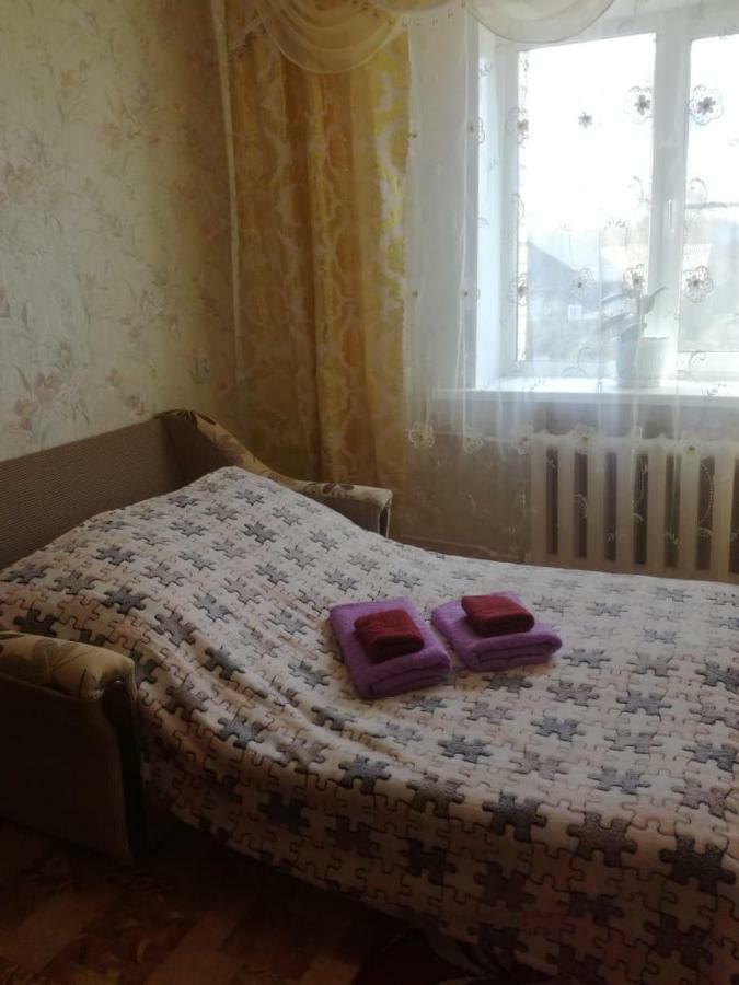 Apartamenty Na Vspaule 8 Suzdal Exteriér fotografie